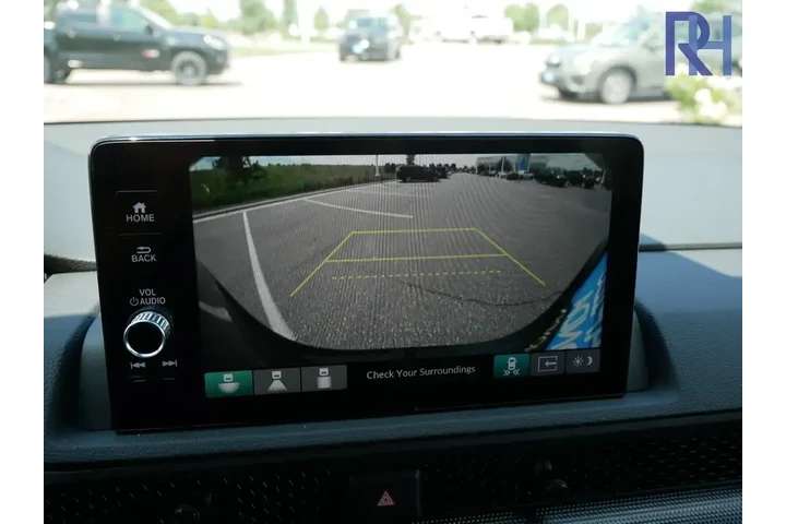 $37855 : Honda CR-V Hybrid 2025 AWD S image 9