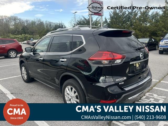 $21720 : PRE-OWNED 2020 NISSAN ROGUE SV image 7