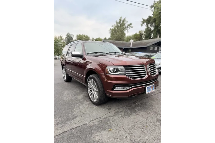 $16995 : 2015 Navigator image 6