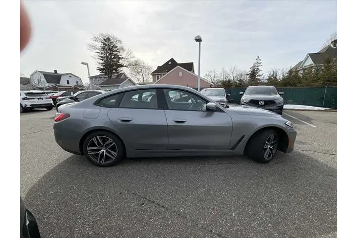 $37943 : BMW 4 Series 2023 AWD 430i x image 6