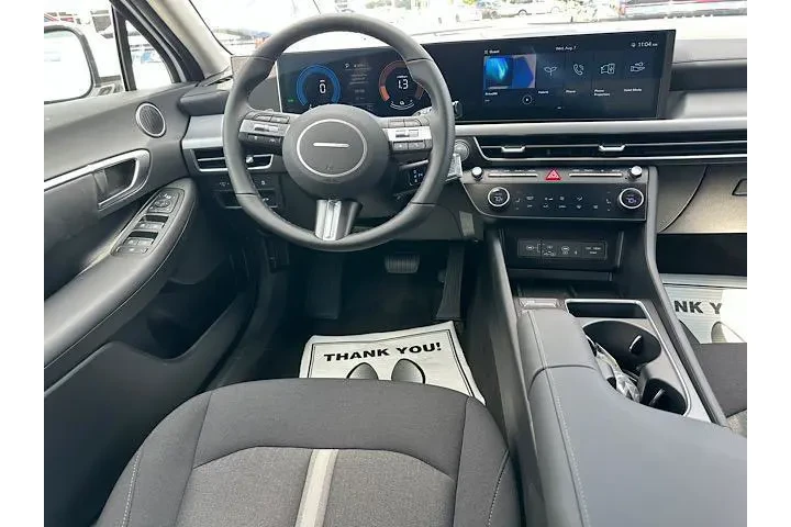 $28143 : Hyundai SONATA Hybrid 2024 S image 10