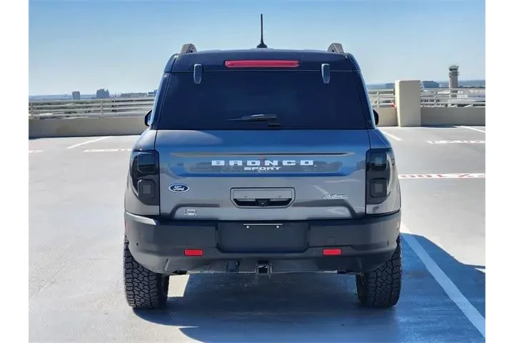 $24222 : Ford Bronco Sport 2021 AWD B image 6