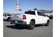 $37564 : Ram 1500 2025 4x4 Laramie 4d thumbnail