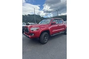 $31954 : Toyota Tacoma 2022 4x2 TRD O thumbnail