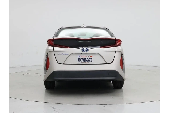 $19998 : Toyota Prius Prime 2017 Plus image 6