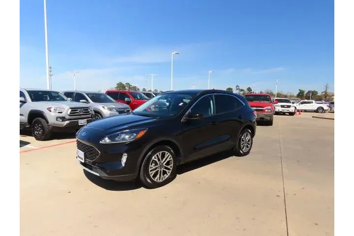 $24999 : Ford Escape 2022 AWD SEL 4dr image 2