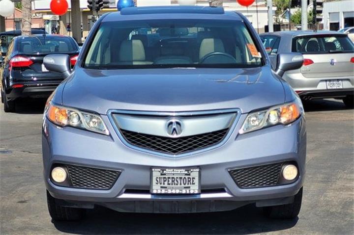 $17899 : 2015 RDX image 3