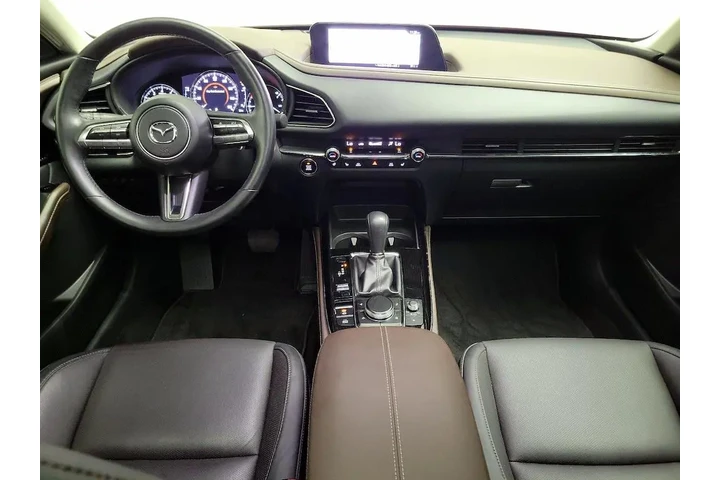 $27998 : Mazda CX-30 2023 AWD 2.5 Tur image 9