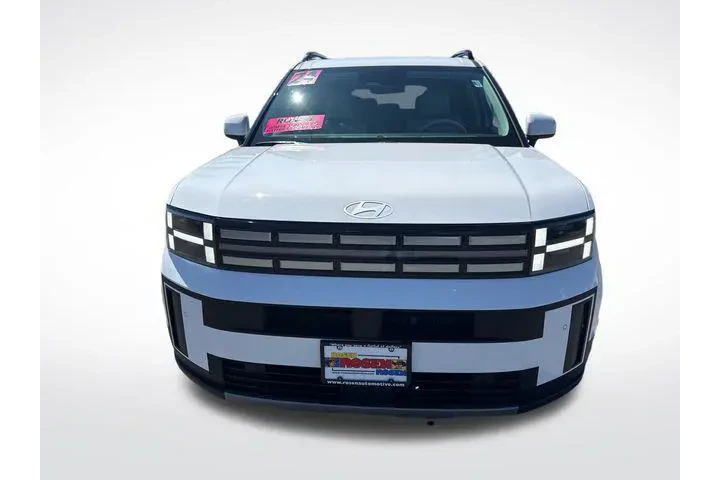 $29636 : Hyundai SANTA FE 2024 AWD SE image 8