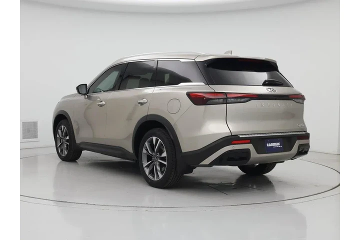 $35998 : INFINITI QX60 2023 Luxe 4dr image 2