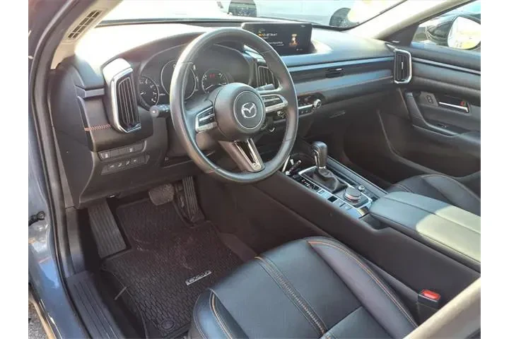 $30999 : Mazda CX-50 2024 AWD 2.5 S P image 4