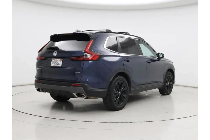 $36998 : Honda CR-V Hybrid 2023 AWD S image 8