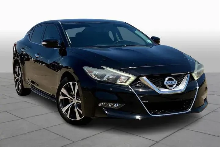 $10982 : Nissan Maxima 2016 3.5 S 4dr image 3