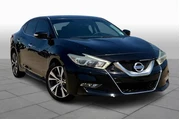 $10982 : Nissan Maxima 2016 3.5 S 4dr thumbnail