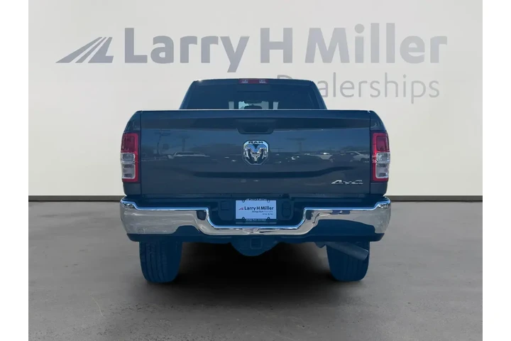 $31844 : Ram 2500 2022 4x4 Tradesman image 4