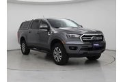 Ford Ranger 2022 4x4 Lariat en San Jose