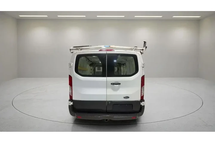 $20495 : Ford Transit 2018 150 3dr SW image 4