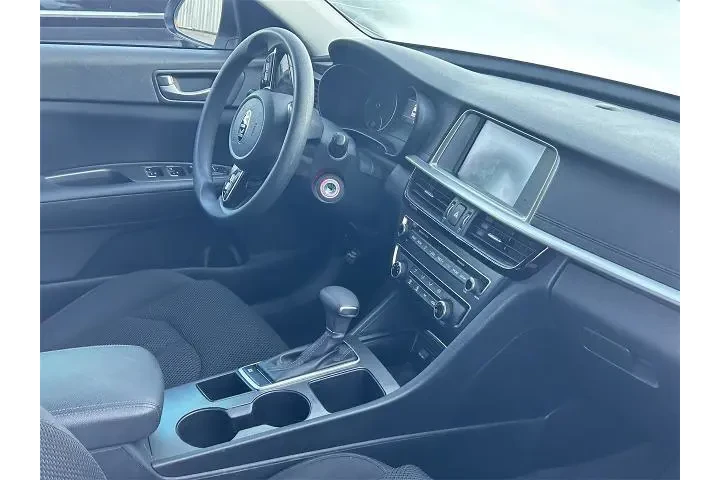 $12994 : Kia Optima 2020 LX 4dr Sedan image 7