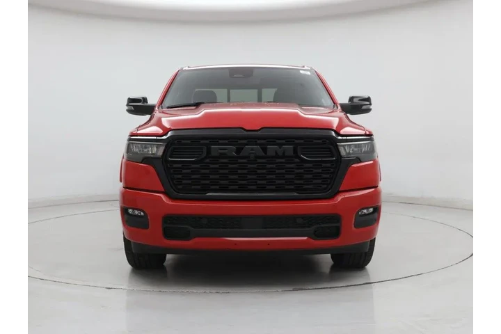 $39998 : Ram 1500 2025 4x4 Big Horn 4 image 5