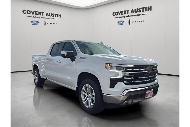 $38888 : Chevrolet Silverado 1500 202 image 7