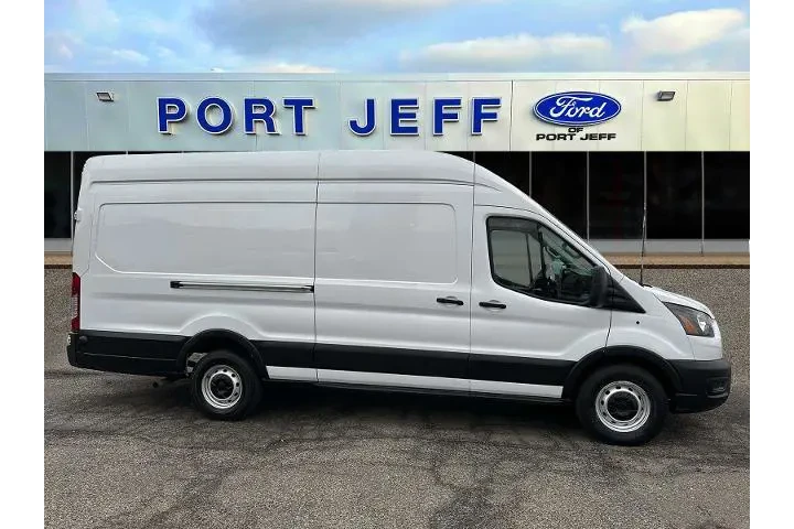 $34580 : Ford Transit 2020 250 3dr LW image 5