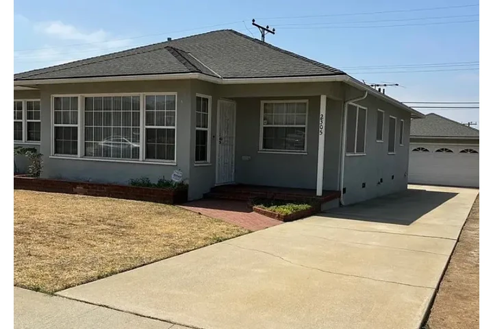 $1850 : 🏠Minutes from LAX✈ & SoFi🏟️ image 1
