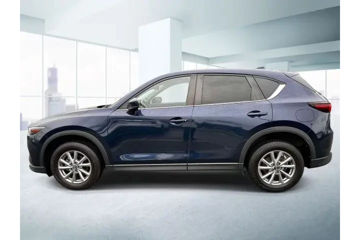 $22999 : Mazda CX-5 2023 AWD 2.5 S Se image 2