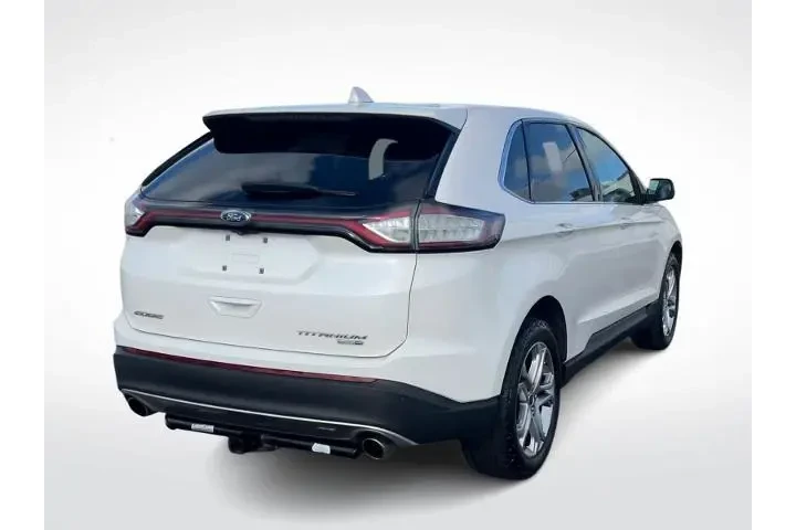 $12495 : Ford Edge 2016 AWD Titanium image 8