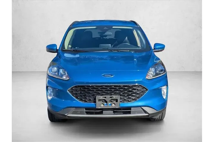 $17229 : Ford Escape 2020 AWD SEL 4dr image 2