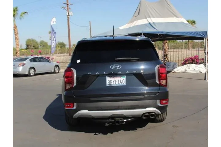 $23484 : Hyundai PALISADE 2021 SEL 4d image 7
