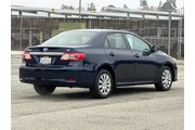 $8990 : Toyota Corolla 2012 S 4dr Se thumbnail