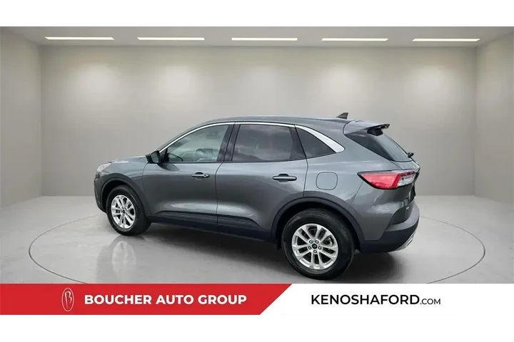 $19750 : Ford Escape 2022 AWD SE 4dr image 8