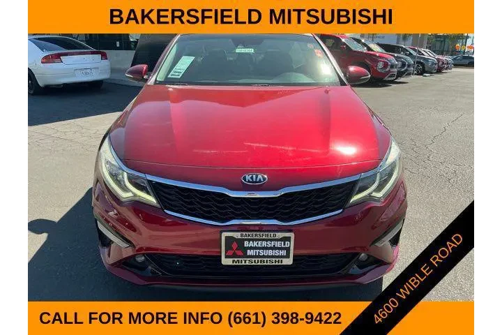 $18995 : Kia Optima 2020 S 4dr Sedan image 2