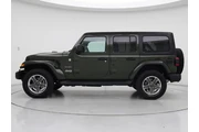 $32998 : Jeep Wrangler Unlimited 2021 thumbnail
