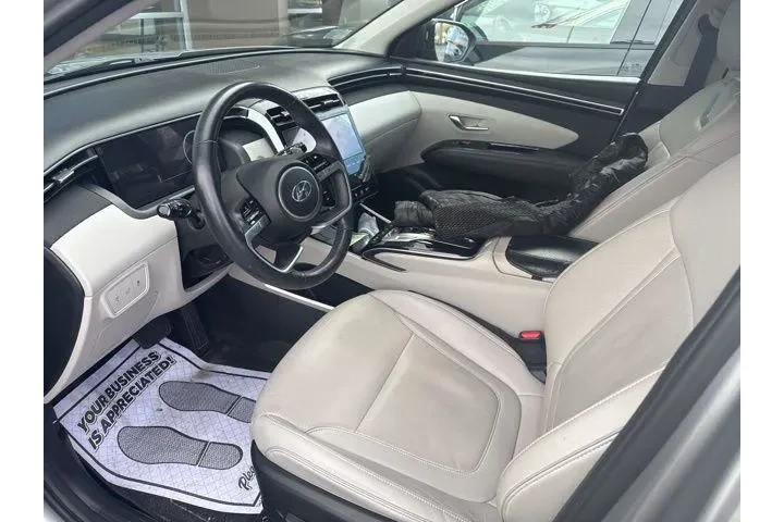 $26888 : Hyundai TUCSON 2023 AWD Limi image 6