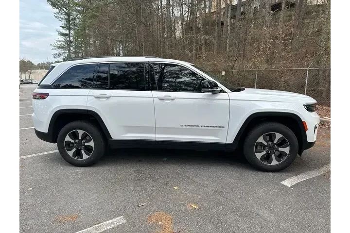 $21996 : Jeep Grand Cherokee 2022 4x4 image 4