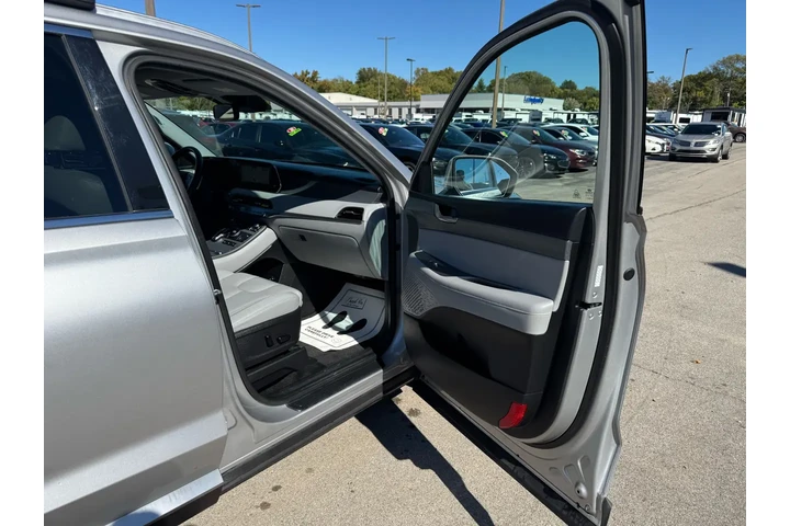 $20980 : 2021 Palisade SEL FWD image 8