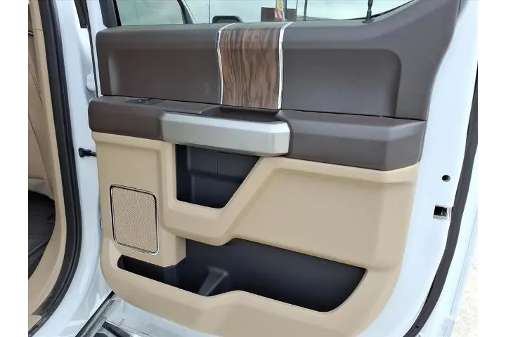 $37995 : Ford F-150 2020 4x2 Lariat 4 image 10