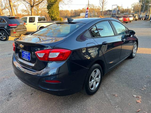 $7999 : 2016 Cruze LS Auto image 6