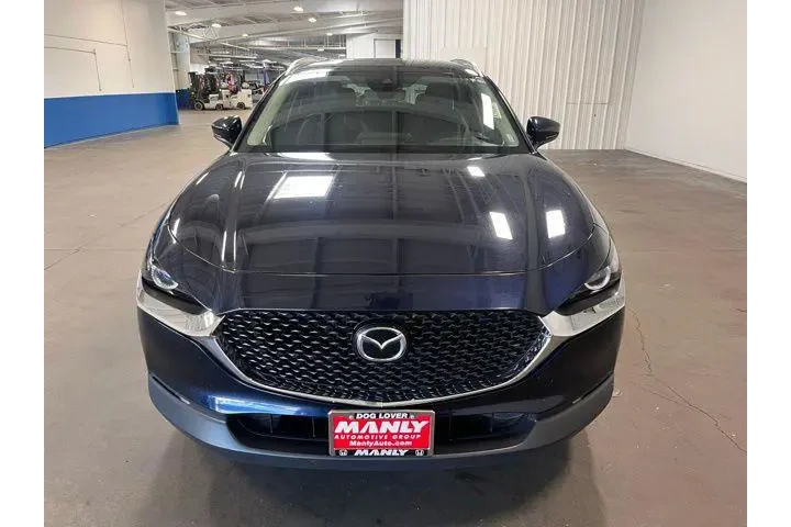 $18930 : Mazda CX-30 2023 AWD 2.5 S S image 8