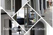 $400000 : Dueño alquila local en Lanús E thumbnail