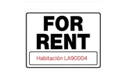 HABITACIÓN RENTA LA 90057