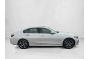 $33444 : BMW 3 Series 2024 330i 4dr S thumbnail