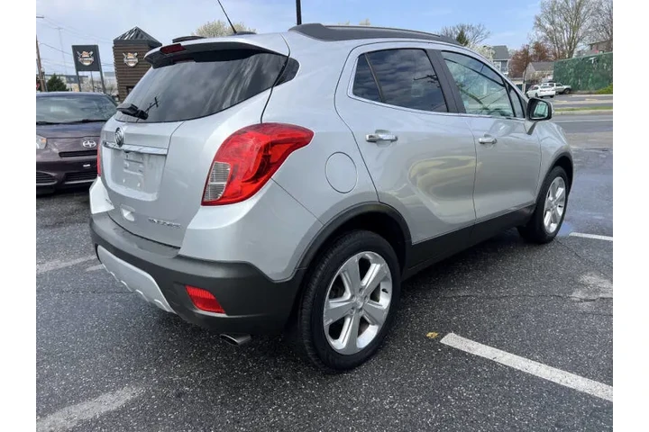 $5900 : 2016 Encore image 5