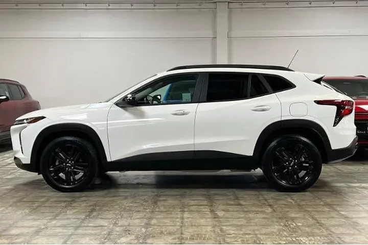 $22987 : Chevrolet Trax 2024 ACTIV 4d image 7