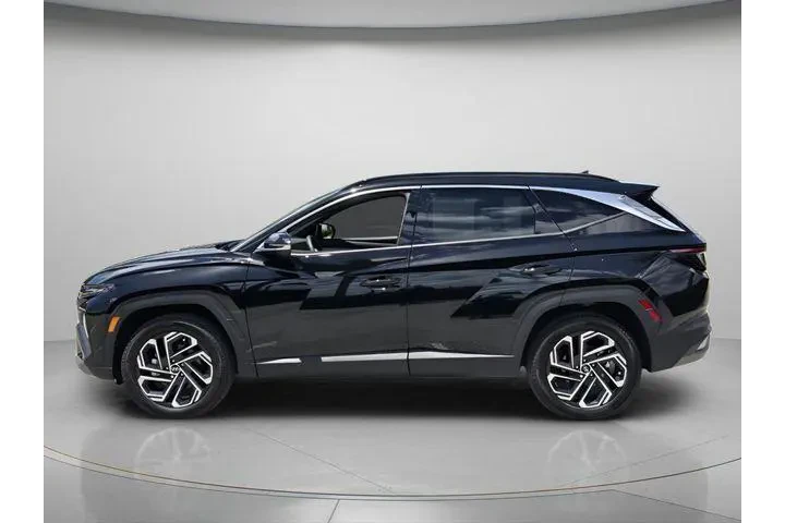 $39332 : Hyundai TUCSON 2025 AWD Limi image 3