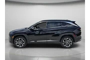 $39332 : Hyundai TUCSON 2025 AWD Limi thumbnail