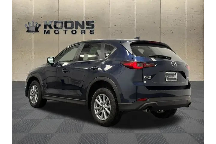 $23500 : Mazda CX-5 2023 AWD 2.5 S Se image 6