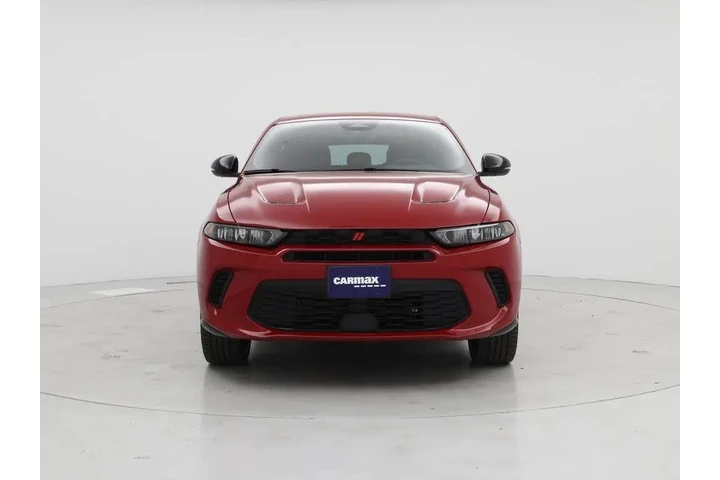 $23998 : Dodge Hornet 2024 AWD R/T 4d image 5