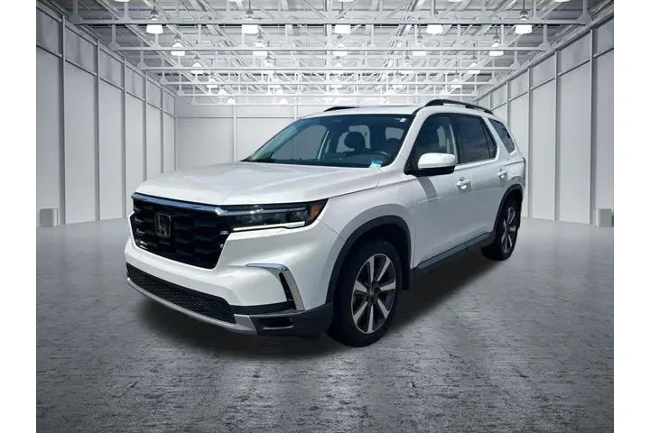 $38294 : Honda Pilot 2024 Touring 4dr image 2